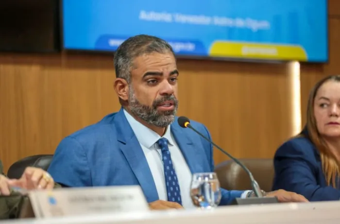 Câmara de São Luís vai fixar limite temporal para eleição da Mesa Diretora a entendimento do STF