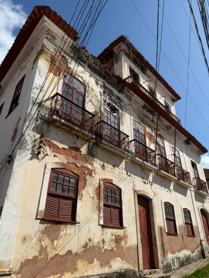 SÃO LUÍS – MPMA realiza fiscalização em imóveis do Centro