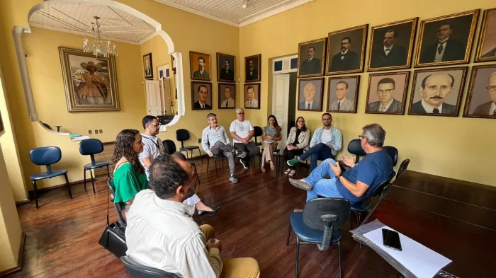 Foto: Reprodução/Prefeitura de Vitória da Conquista - BA