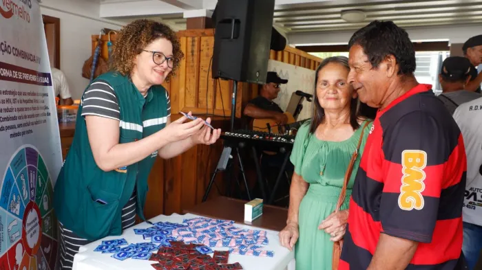 Foto: Reprodução/Prefeitura de Rio Branco - AC