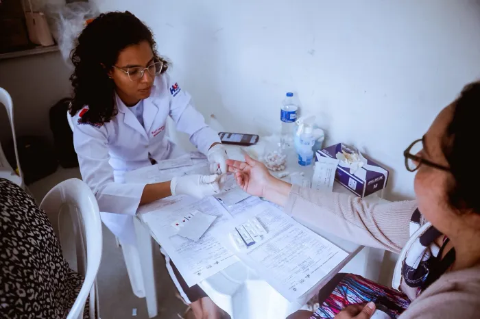 Foto: Reprodução/Prefeitura de Caruaru - PE