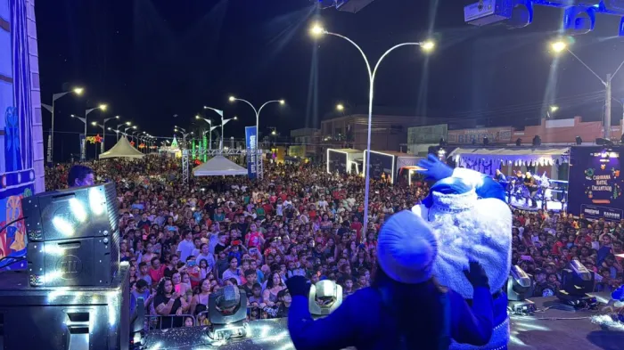 Cidade: Praça São Félix tem programação especial de Natal neste final de semana