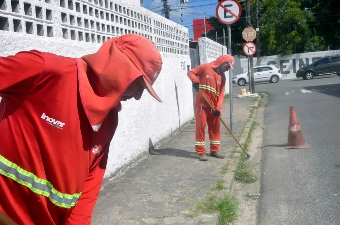 Foto: Reprodução/Prefeitura de João Pessoa - PB