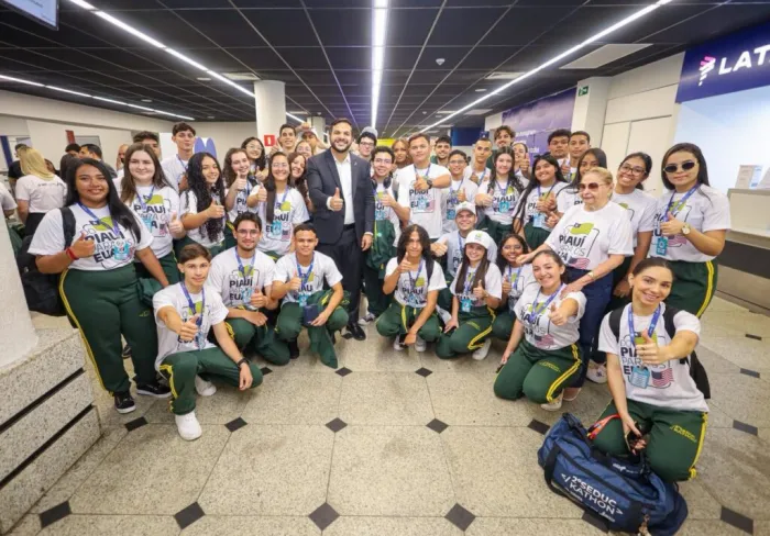 Foto: Reprodução/Secom Piauí