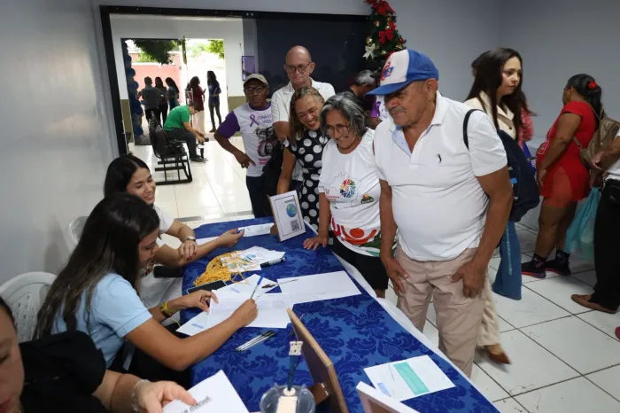 Seaspac: 1° Seminário da Vigilância Socioassistencial busca fortalecer o SUAS e compartilhar experiências