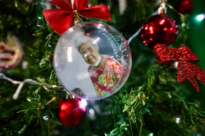 Seaspac: Noite de confraternização encanta idosos e servidores do Cipiar