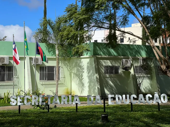 Foto: Reprodução/Prefeitura de Vitória da Conquista - BA