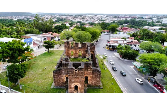 Prefeitura de Alagoinhas garante financiamento de US$ 30 milhões para requalificação urbana e ambiental