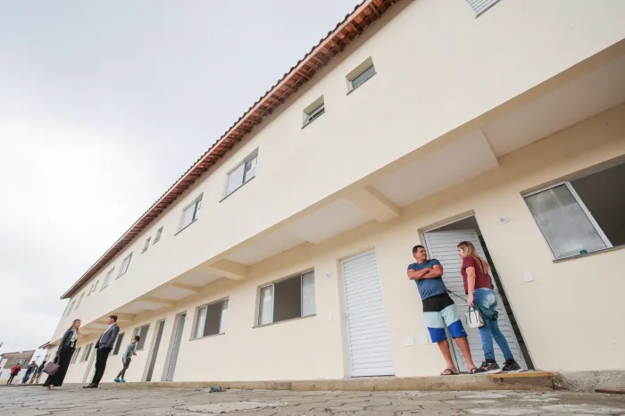 Cadastro de demanda habitacional e atualização cadastral está aberto em PG até 4 de janeiro