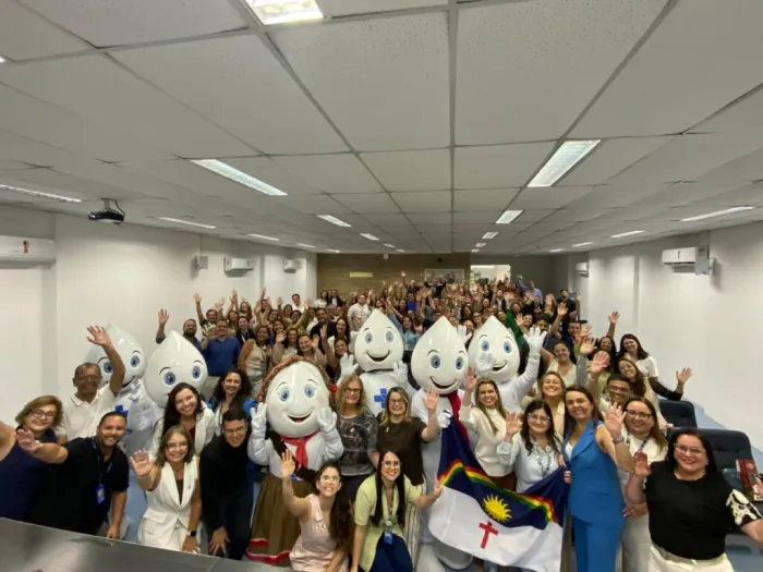 Foto: Reprodução/Sec. de Saúde de Pernambuco