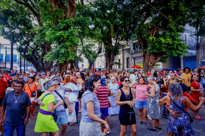 Sabadinho Bom comemora Dia do Forró com João Netto e Ripa na Chulipa