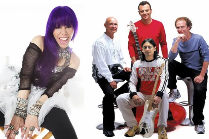 Natal Encantado 2025: Baby do Brasil e 14 BIS animam a Praça da Matriz; programação infantil no Estacionamento da Prefeitura