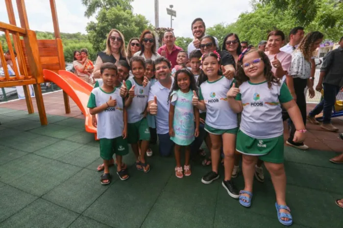 Foto: Reprodução/Secom Piauí