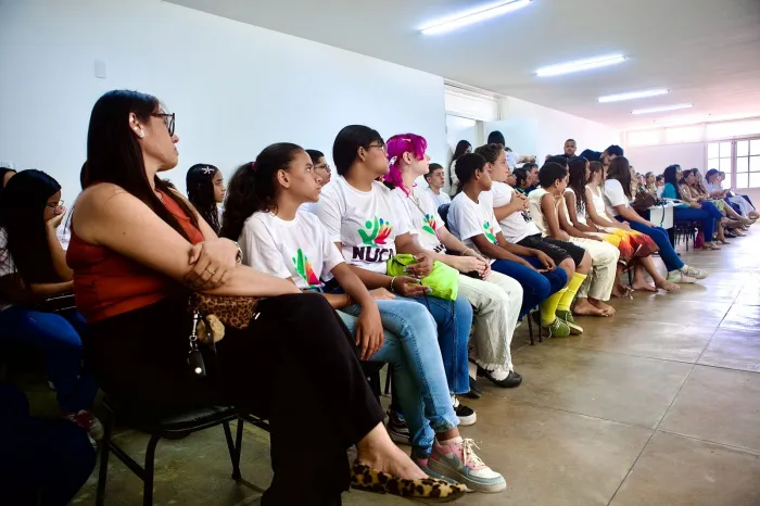 Caruaru conclui etapa central do Selo Unicef com realização do Fórum Comunitário