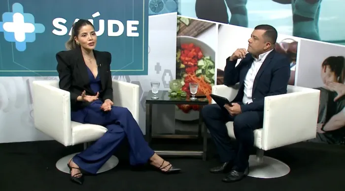 Dermatologista alerta sobre prevenção do câncer de pele no programa ‘Mais Saúde’