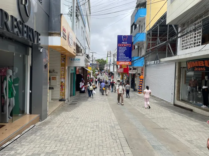 Procon de Vitória da Conquista intensifica ações em estabelecimentos comerciais neste final de ano