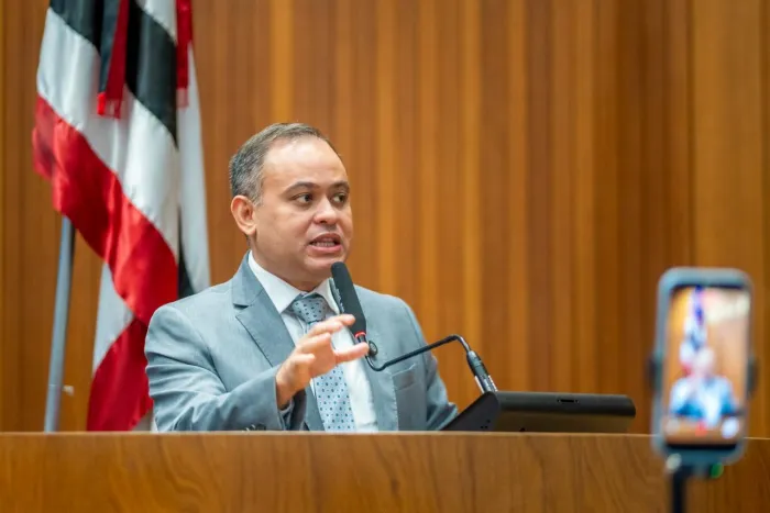 Catulé Júnior destaca avanço no licenciamento do aterro sanitário de Caxias