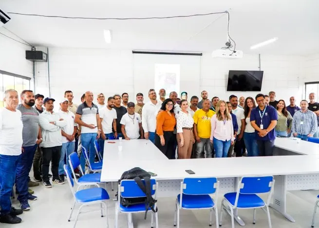 Foto: Reprodução/Prefeitura de São Sebastião - SP