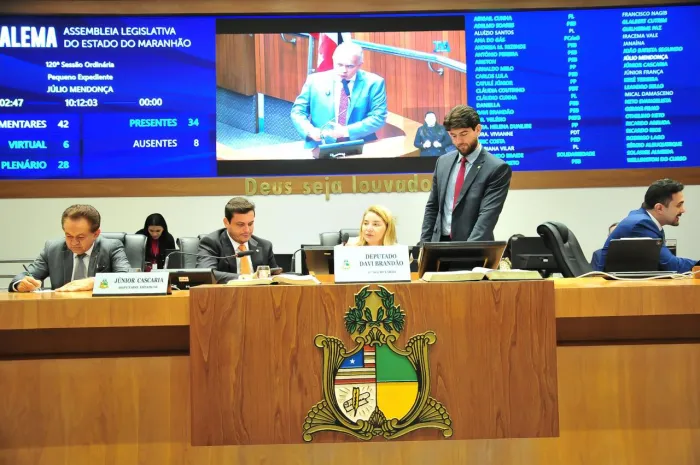 Aprovado PL do Poder Executivo que dispõe sobre revisão do Plano Plurianual de 2024-2027