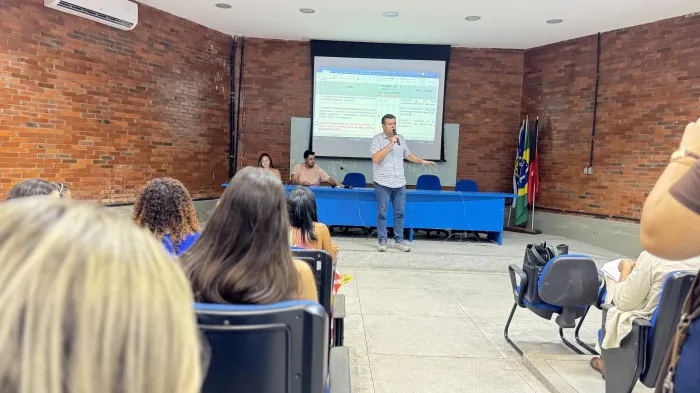 Prefeitura realiza Fórum de Discussão e Construção do Plano Municipal de Assistência Social 2026–2029