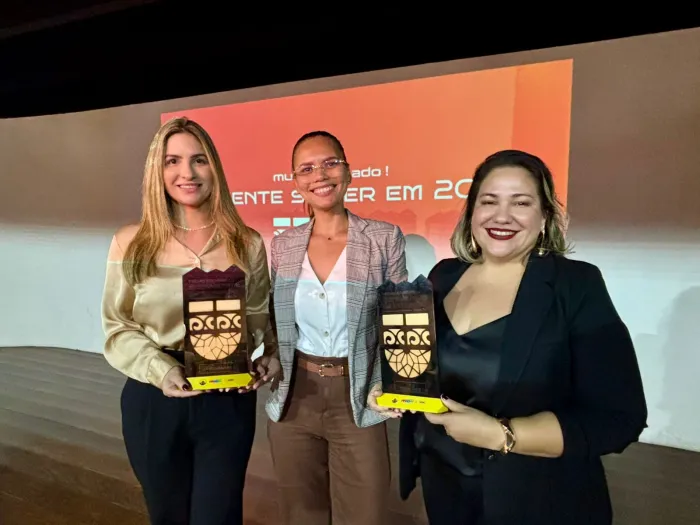 FAPEMA recebe ‘Prêmio SOLuíses Ecossistema da Inovação’