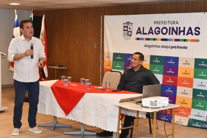 Alagoinhas: balanço de 2025 demonstra avanços em diversas áreas