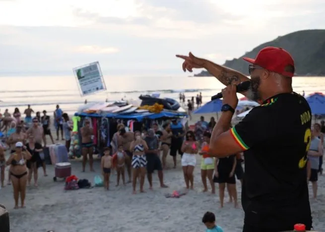 Foto: Reprodução/Prefeitura de São Sebastião - SP