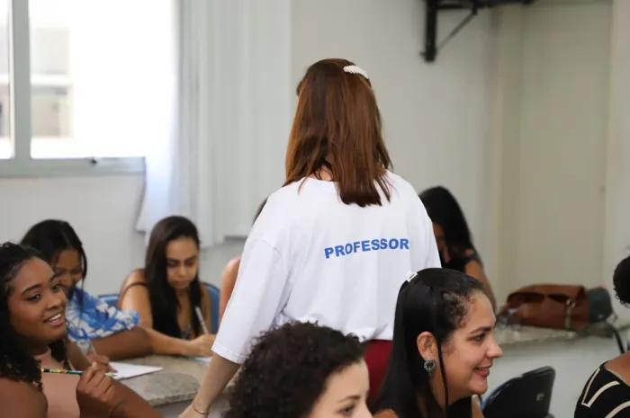 UnAC lança edital com 18 vagas para mestrado exclusivo para docentes da Educação Profissional no Espírito Santo