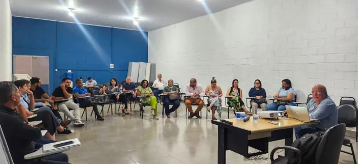 Comtur realiza encontro para atualização do Plano Municipal de Turismo de Araçatuba