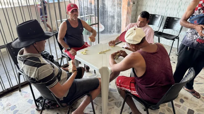 Prefeitura realiza almoço natalino no Centro Pop nesta sexta-feira