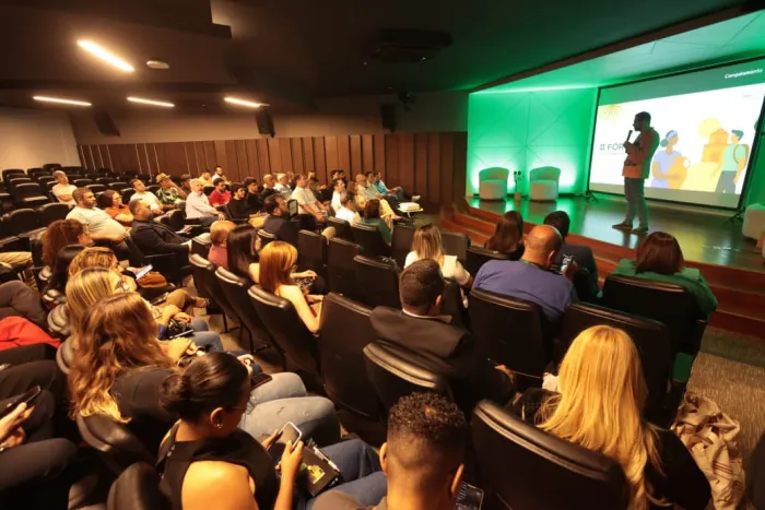 Fortalecendo o trade turístico, Prefeitura de Caruaru realizou o segundo Fórum de Turismo do município