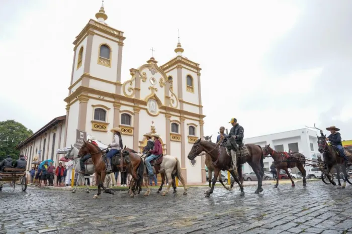Foto: Reprodução/Prefeitura de Atibaia - SP