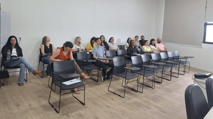 Ministro do TCU debate governança pública em evento da Prefeitura