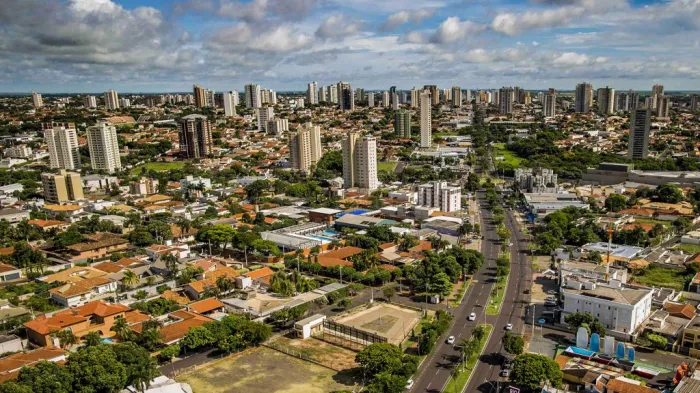 Araçatuba conquista 4º lugar no ranking estadual de gestão rural