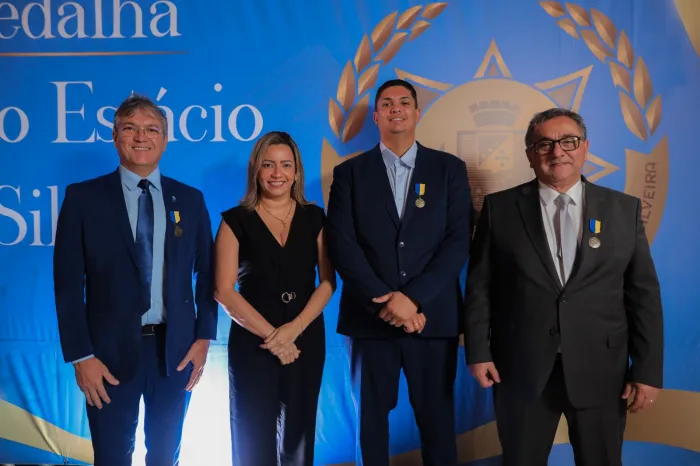 Segov é homenageada pela Câmara Municipal de São Luís e no “Mãos Que Transformam”