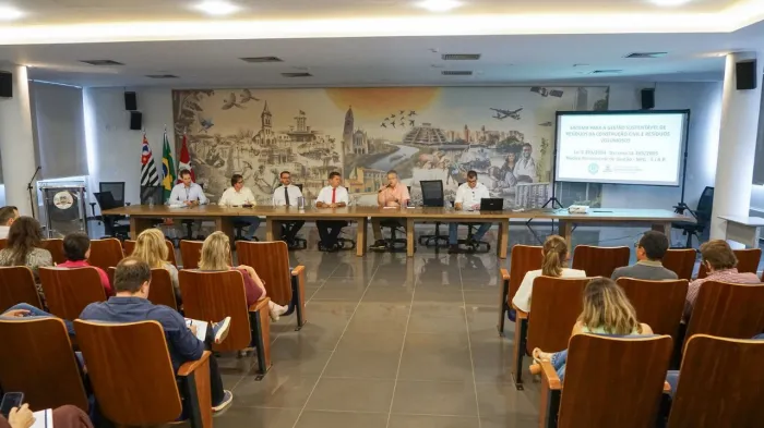 Prefeitura inicia ação do Núcleo de Gestão de Resíduos