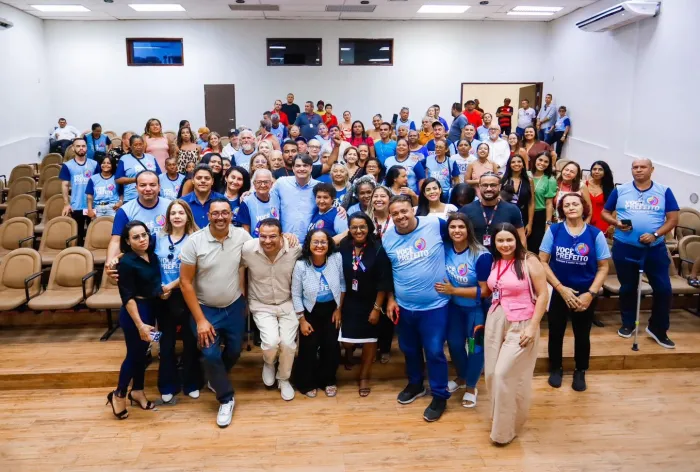 Leo Bezerra destaca avanços da Participação Popular e fortalecimento do diálogo com a população