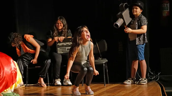 Núcleos de Arte e Cultura encerram apresentações