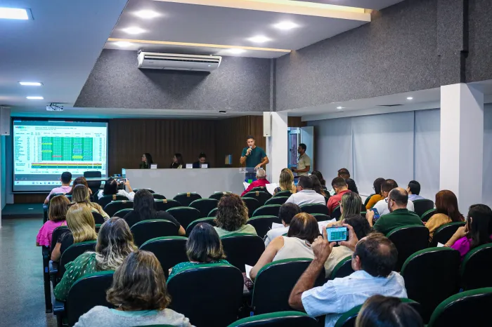 CIB encerra 2025 com pactuações estratégicas para fortalecer a saúde nos municípios maranhenses