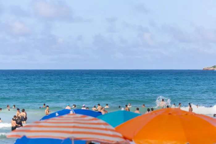 IMA divulga relatório de balneabilidade referente à semana de 15 a 19 de dezembro de 2025