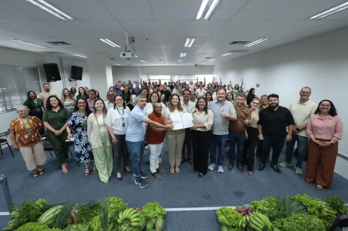 Prefeitura de Caruaru lança Plano Municipal de Segurança Alimentar e Nutricional