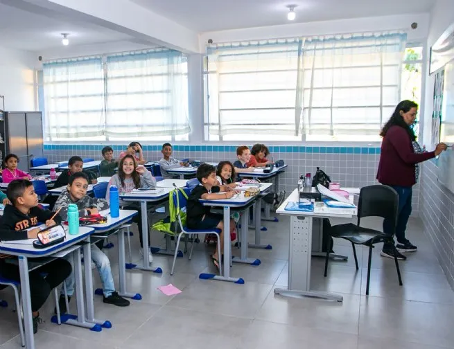 Foto: Reprodução/Prefeitura de São Sebastião - SP