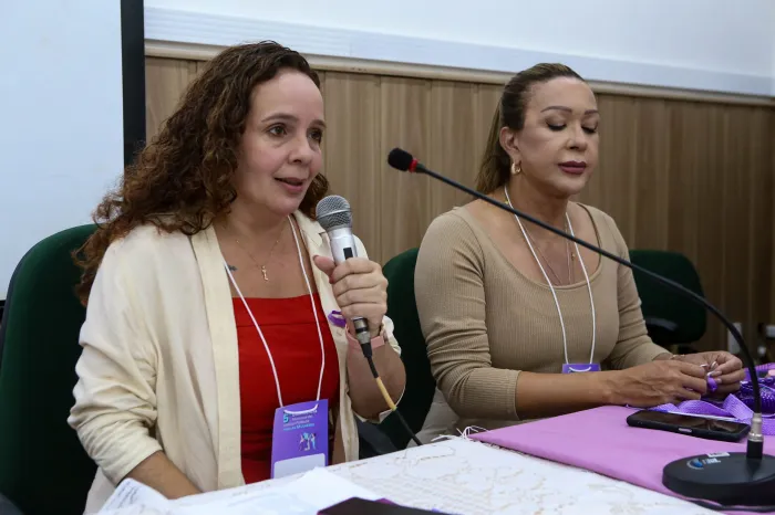 SPPM comemora sanções de leis que reforçam o combate à violência contra as mulheres no Município