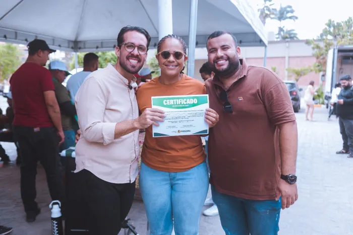 Caruaru consolida política de fortalecimento do campo com ações da Assistência Técnica e Extensão Rural