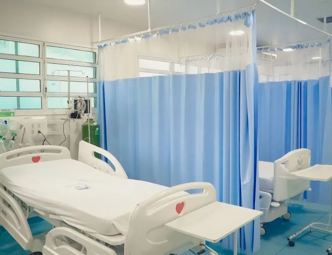 Foto: Reprodução/Prefeitura de São Sebastião - SP