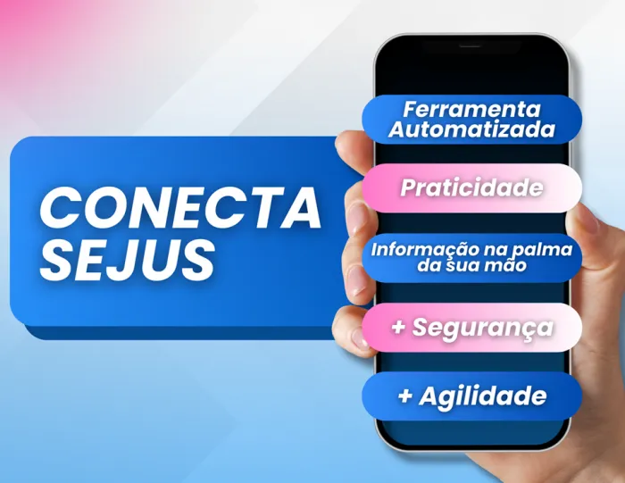 Sejus lança novo canal virtual de atendimento do sistema prisional capixaba