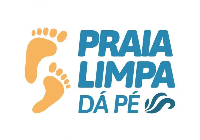 Praia Grande lança o programa Praia Limpa dá Pé no sábado (20)