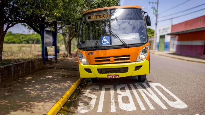 Prefeitura envia novo projeto de lei para tarifa do transporte coletivo após articulação institucional liderada por Fernando Fabris