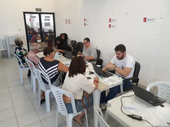 Sedurb conclui envio de boletos do recadastramento dos espaços em cemitérios públicos