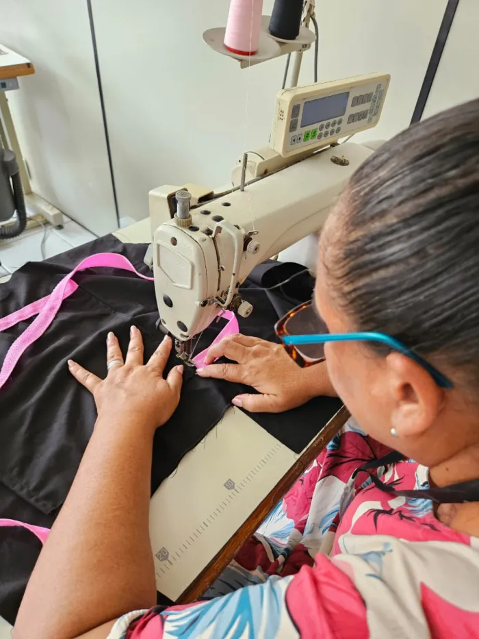 Projeto Espaços Inovativos oferece cursos gratuitos e prevê o lançamento de audioteca